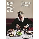 Food You Want to Eat