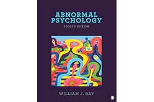 Abnormal Psychology