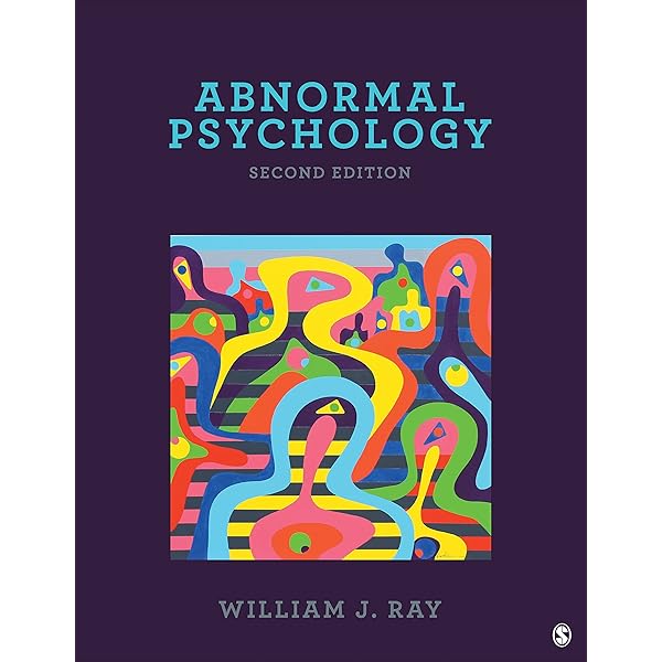 Abnormal Psychology 第四版 Abnormal Psychology 第四版 Abnormal Psychology Fourth