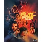 Don't Play with Fire (2 Disc Collector's Limited Edition)