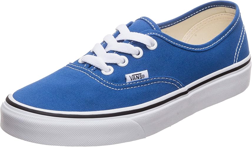 vans authentic lapis blue