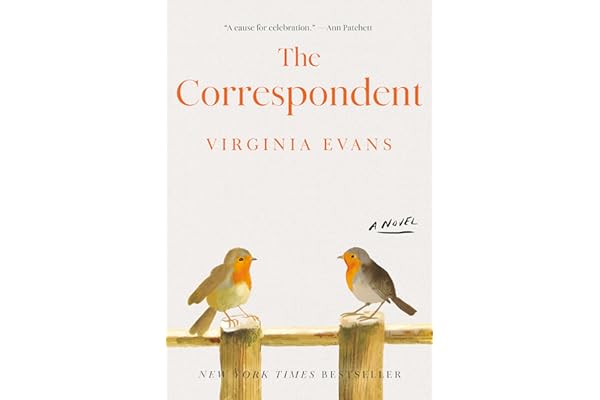 The Correspondent: A Novel
