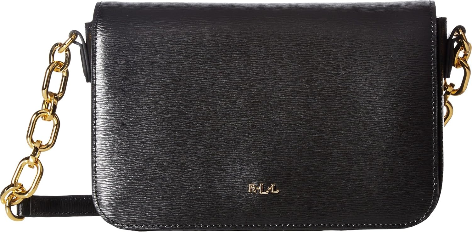 ralph lauren carmen crossbody bag