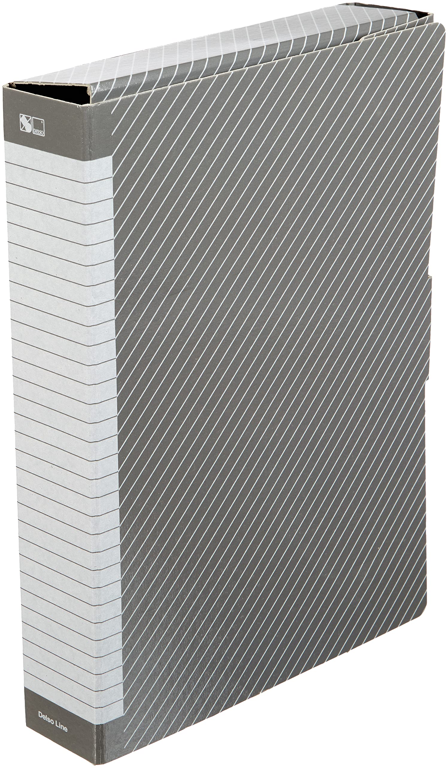 Esselte Folder portaprogetti Delso Line Esselte – dorso 6 – 25 x 35 cm – 390306040