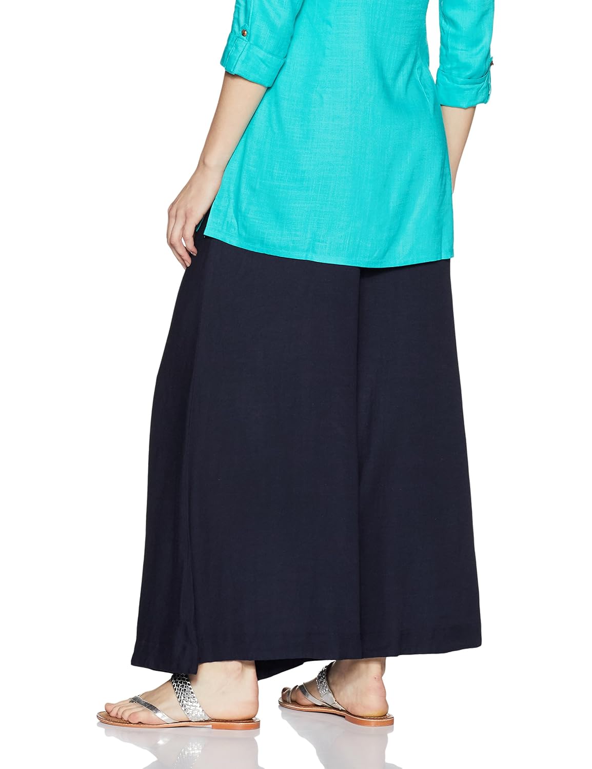 amazon brand- myx women's culotte