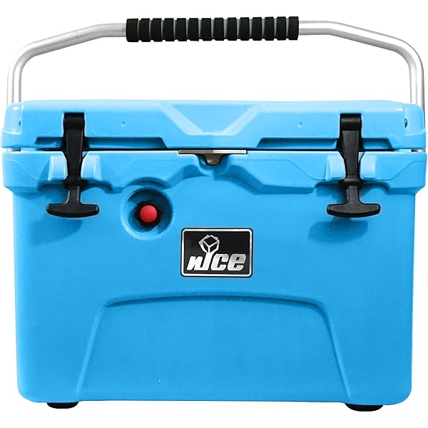 nice coolers 22 qt