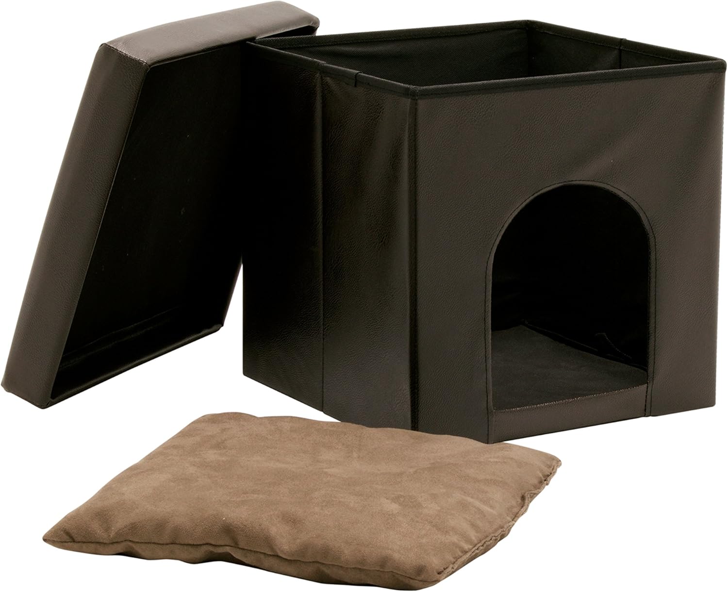 Best pet ottoman for cats