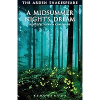 Amazon.com: A Midsummer Night's Dream (Cambridge School