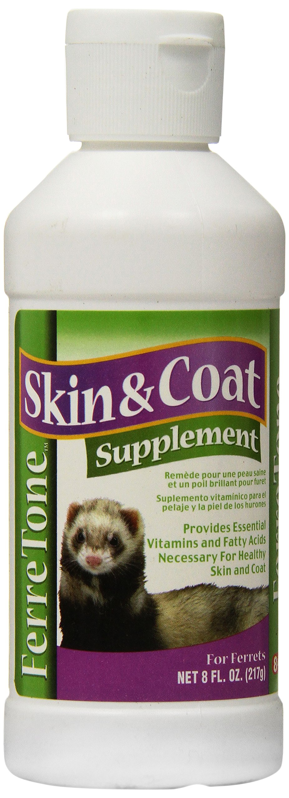ferret supplements