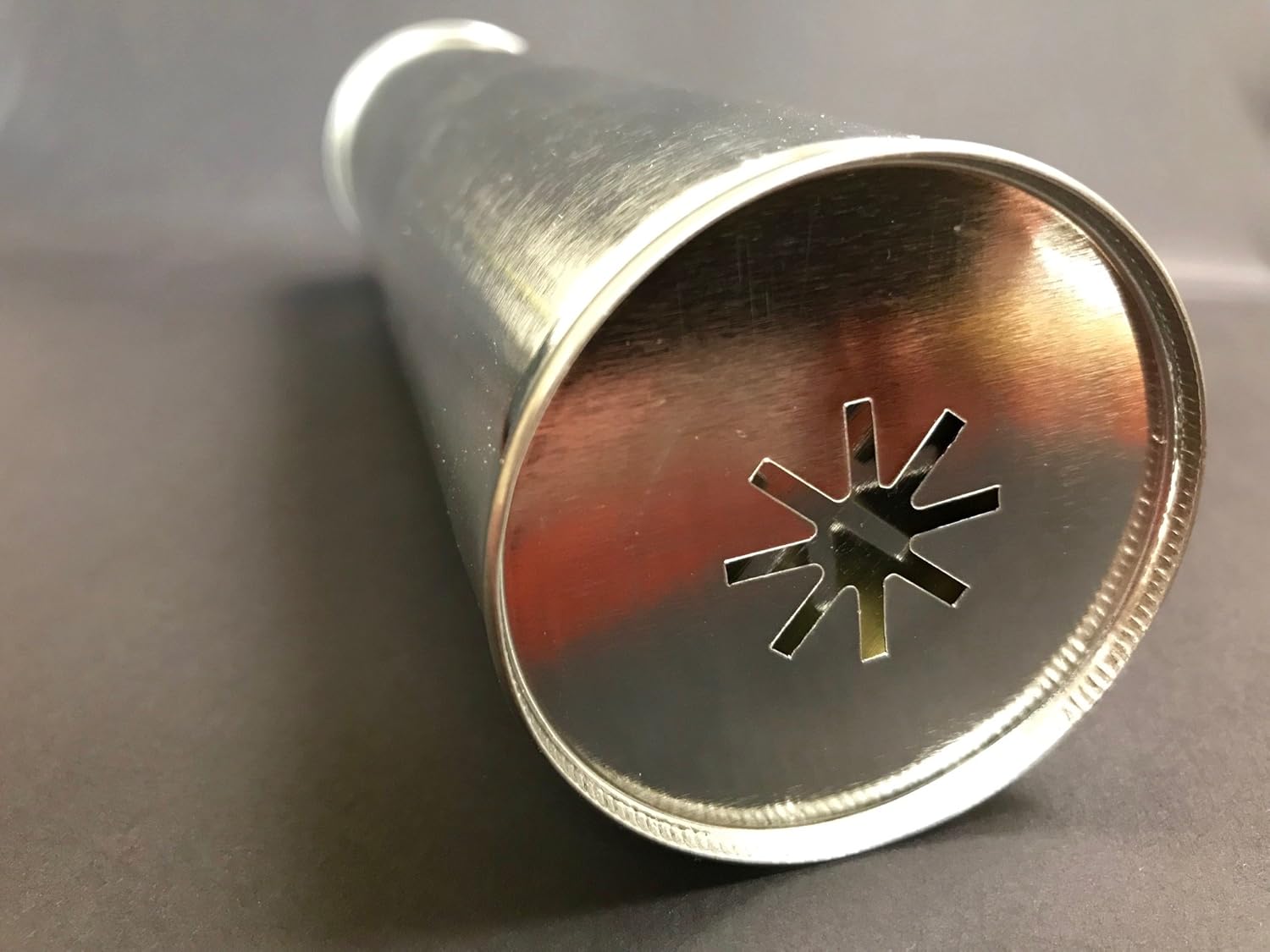 Churro Maker + Filler Homemade delicious churros