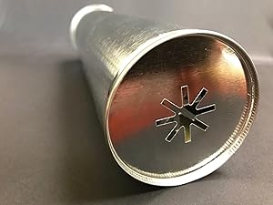 Churro Maker + Filler Homemade delicious churros