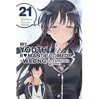 My Youth Romantic Comedy Is Wrong, As I Expected @ comic, Vol. 14