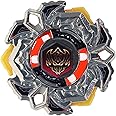 Magicmode Metal Spinning Top Stainless Steel Precision Gyroscope Anti-Gravity Spinner Top Perfect Balance Desktop Toy, Unique Gift for Kids/Adults