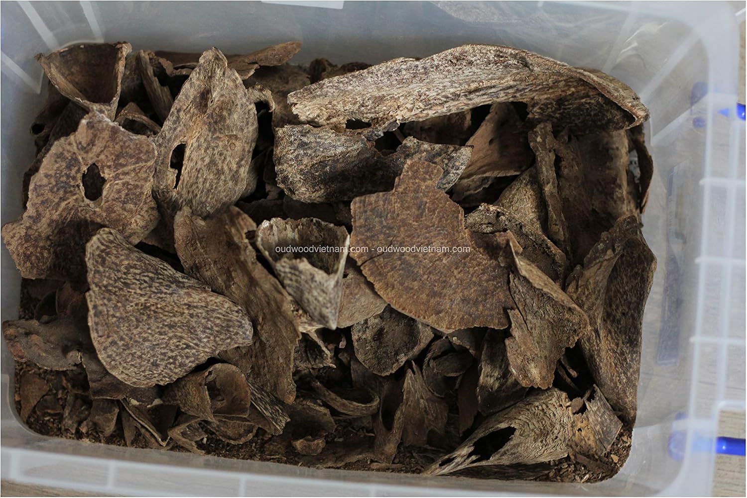 Oudh Agarwood Chips Oud Chips Incense
