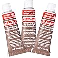 Amazon.com: AMACO Rub n Buff Wax Metallic Finish - 3 Rub n Buff Ebony ...