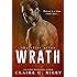 Wrath (The Elite Seven Book 3)