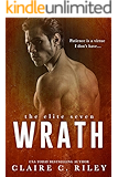 Wrath (The Elite Seven Book 3)