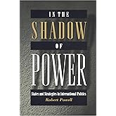 In the Shadow of Power