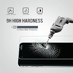 Ailun Screen Protector Compatible for iPhone 8