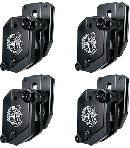 Amazon.com : Black Scorpion Outdoor Gear IPSC/USPSA 3 Storm I