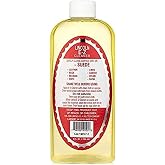 Lincoln E-Z Cleaner -The Original All-Purpose Cleaner for Leather, Suede, Fabric- Removes Dirt, Salt Stains 8oz Made in USA