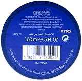 Acqua di Parma Blu Mediterraneo Arancia EDT 150ml Eau de Toilette view 4