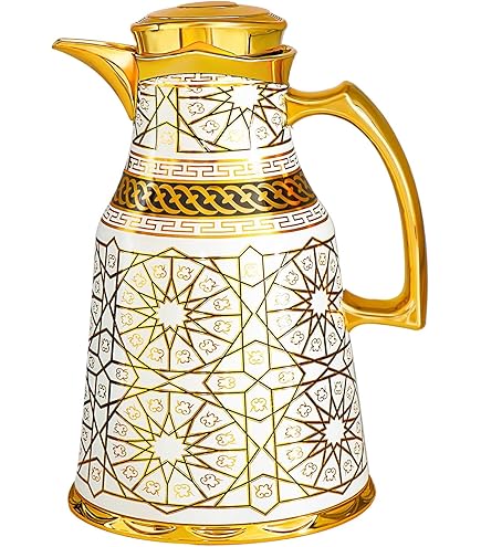 Amazon.com: 1-Liter Large Turkish Persian Iranian Aladdin Lamp