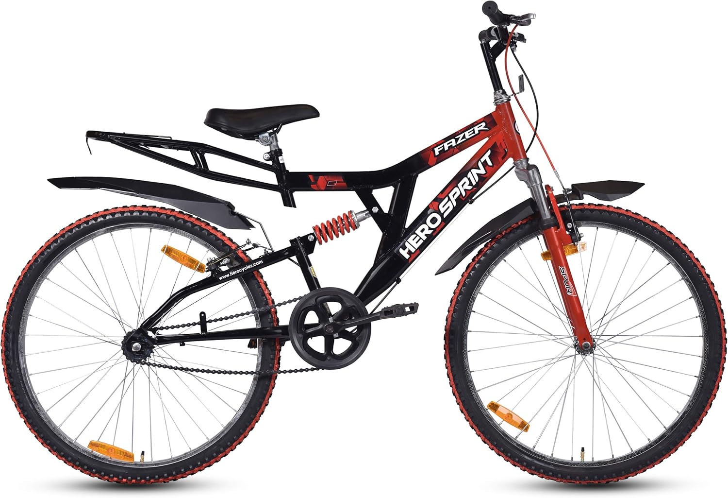 sp shine 125 battery