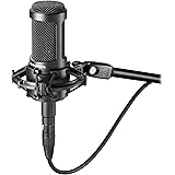 Audio-Technica AT2050 Multi-Pattern Condenser Microphone