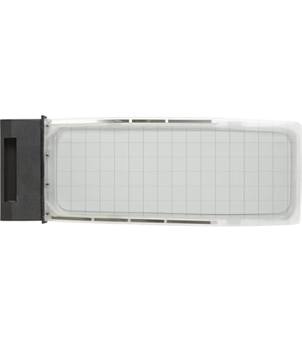 Filtro Asciugatrice Filtro Pelucchi Per Asciugatrice Kenmore/Whirlpool Impilabile - Ricambio W10828351 Asciugatrice Slim - Foto 7