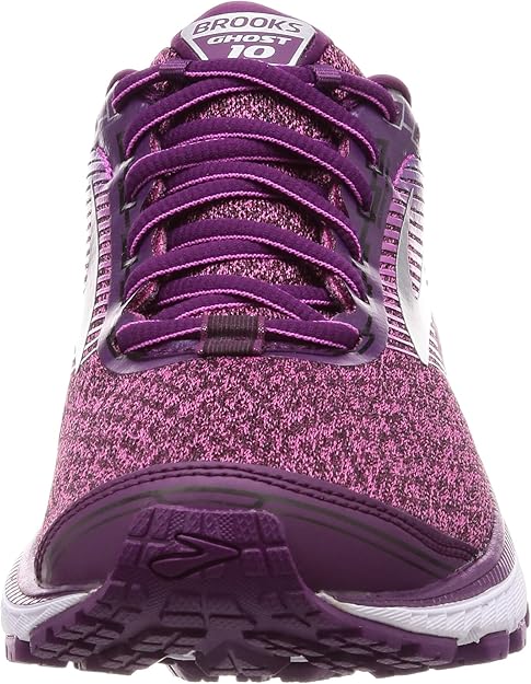 brooks ghost 10 ladies