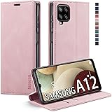 Samsung Galaxy A12 Case,Samsung Galaxy A12 Wallet