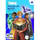 Magical Realm Places The Sims 4: Magic Realm Guide