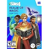 The Sims 4 - Realm of Magic - Origin PC [Online Game Code]