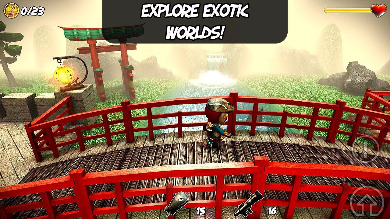 Clash of for Android