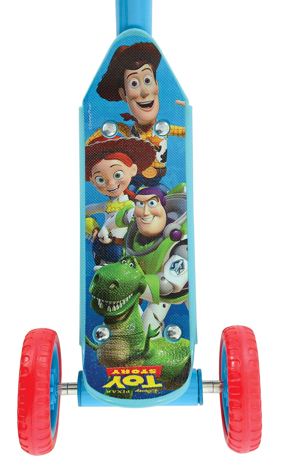 toy story tri scooter