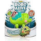 robo alive junior duck