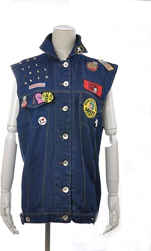 Amazon Eli Beauty Girls Generation 少女時代風 I Got A Boy ジェシカ 同じデザイン チョッキ コスプレ 衣装 コスプレ 仮装 通販