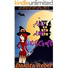 Arts and Witchcraft (Midwest Monsters Book 1)