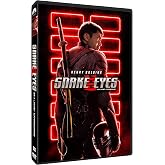 Snake Eyes: G.I. Joe Origins