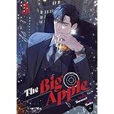 The Big Apple Vol. 3