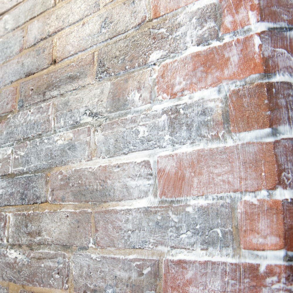 Stormdry Masonry Waterproofing Cream (5 Litre) 25 Year BBA & EST Approved Exterior Brick Sealer. Breathable, Colourless Brick - Image 5