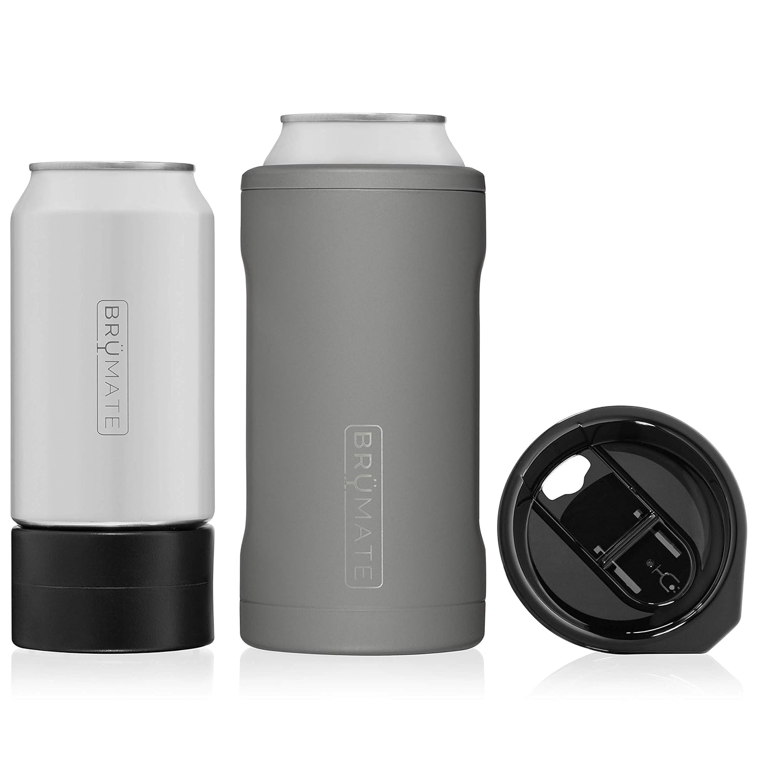Best thermos vacuum insulated can insulator