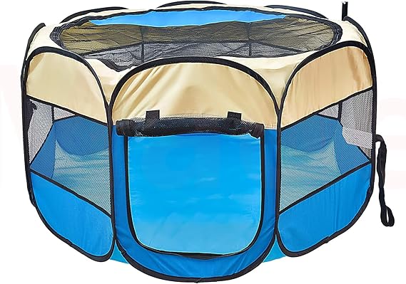 travel playpen tent