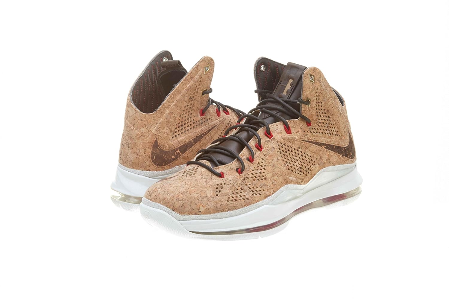 lebron 10 ext cork qs