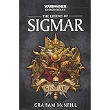The Legend of Sigmar (1) (Warhammer Chronicles)