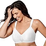 Playtex Women's Secrets All Over Smoothing