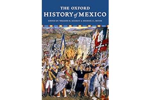 The Oxford History of Mexico