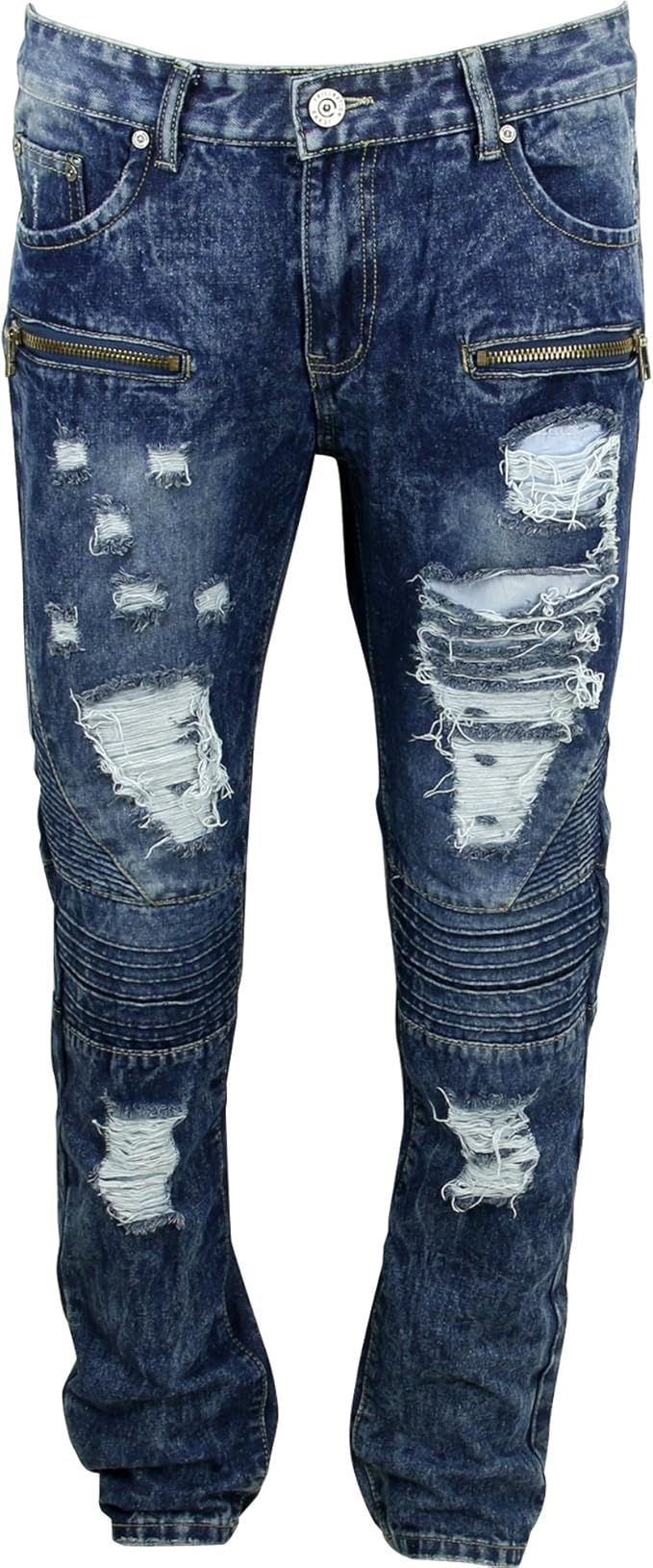 trillnation jean jacket