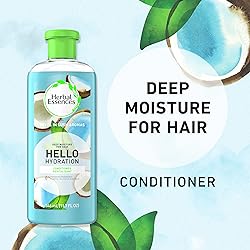 Herbal Essences Hello Hydration Conditioner, Deep